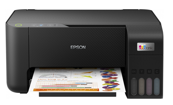 Epson EcoTank L3210