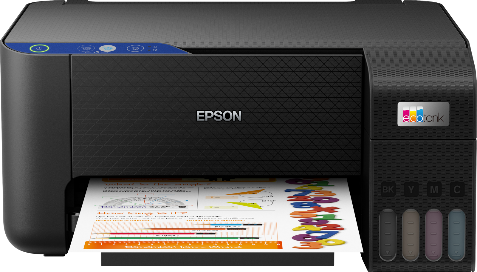 Epson EcoTank L3211