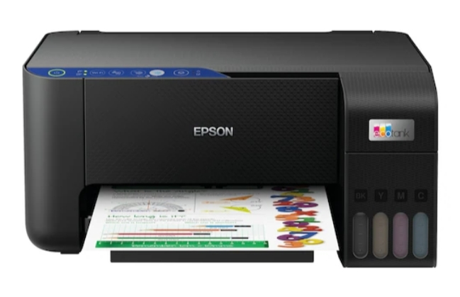 Epson Epson EcoTank L3252 Yazıcı