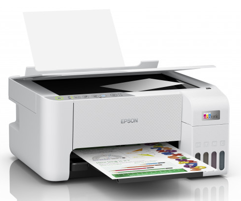 Epson EcoTank L3256