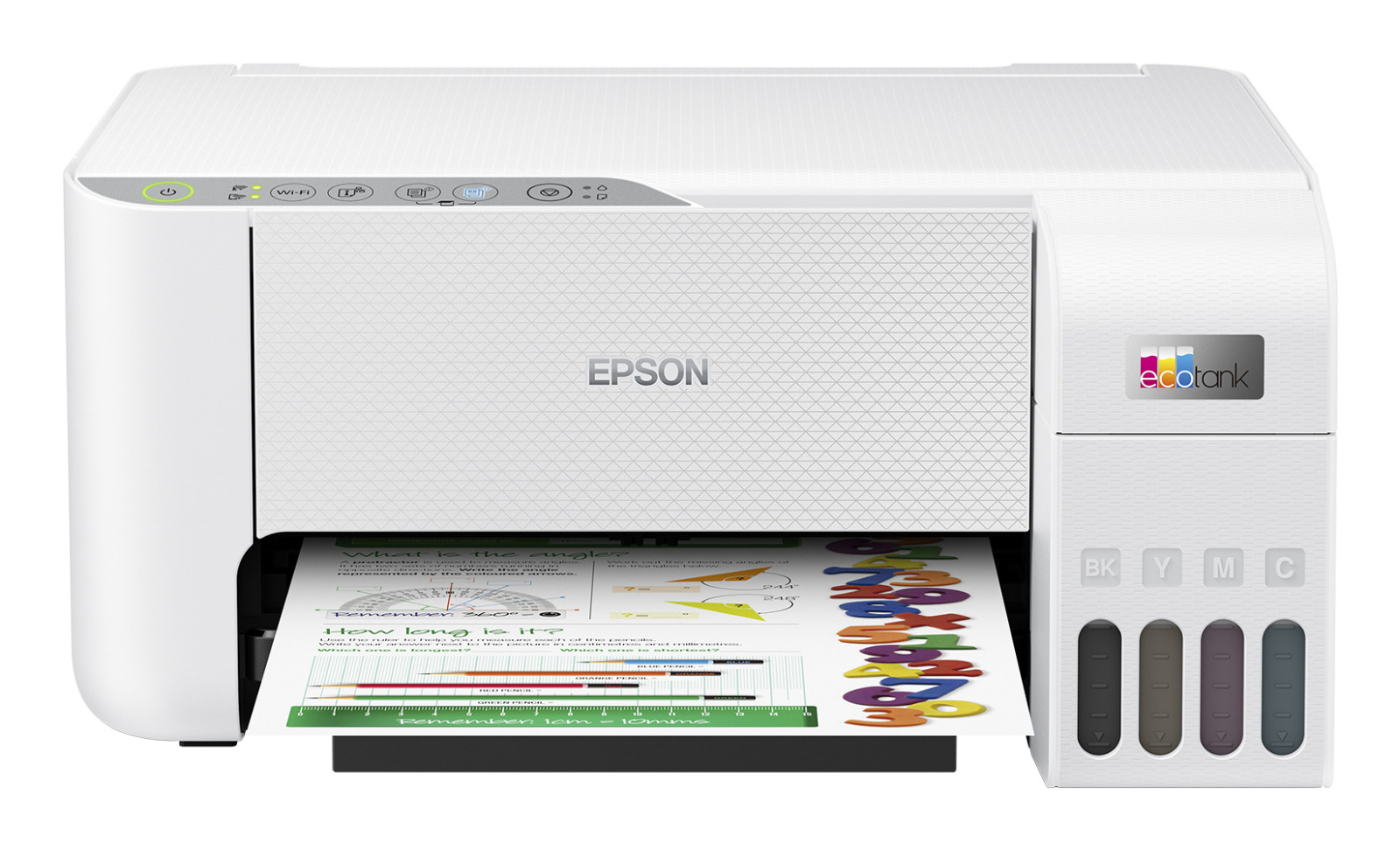 Epson EcoTank L3256