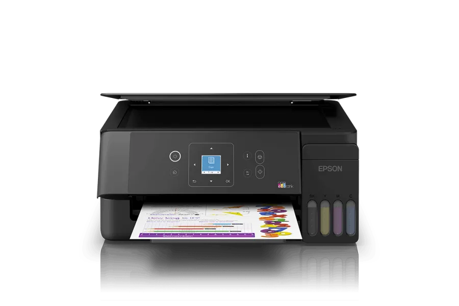 Epson EcoTank L3360