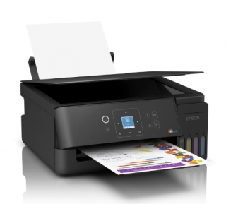 Epson EcoTank L3366 görsel 3