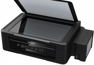 Epson EcoTank L355 görsel 2