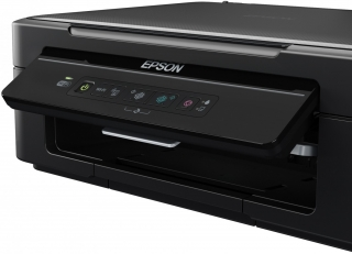 Epson EcoTank L355 görsel 3