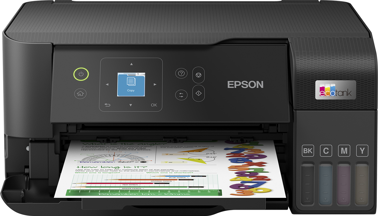 Epson EcoTank L3560