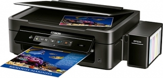 Epson EcoTank L365