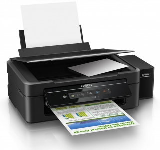 Epson EcoTank L365 - 3