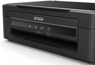 Epson EcoTank L382 - 2