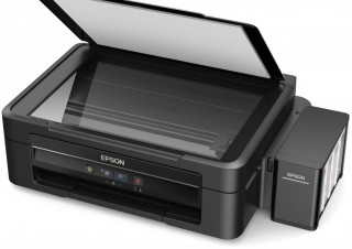 Epson EcoTank L382 - 3