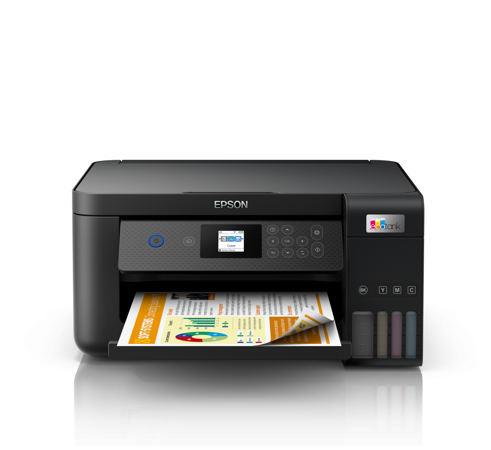 Epson EcoTank L4260