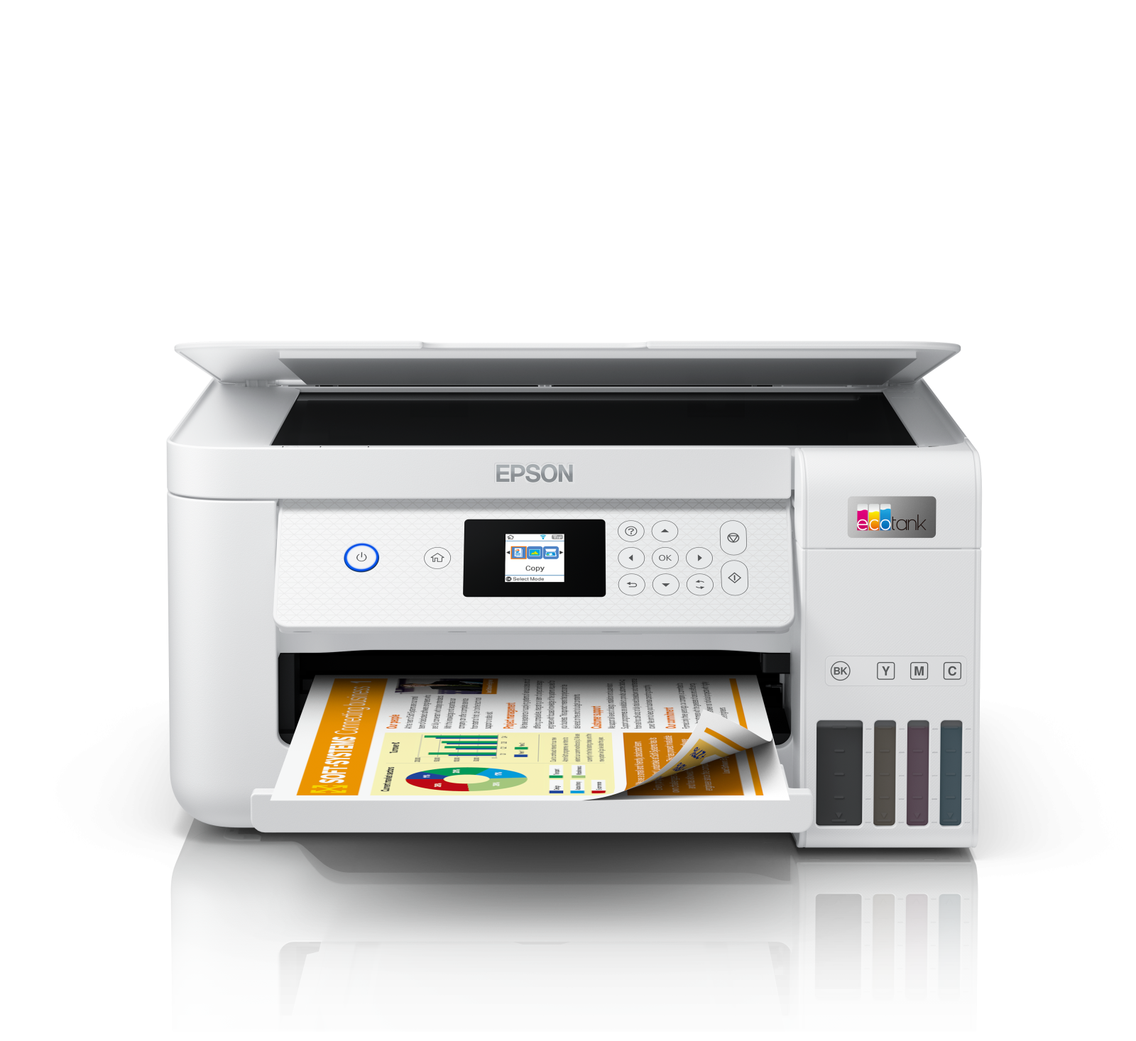 Epson EcoTank L4266