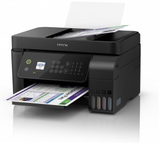Epson EcoTank L5190 - 3