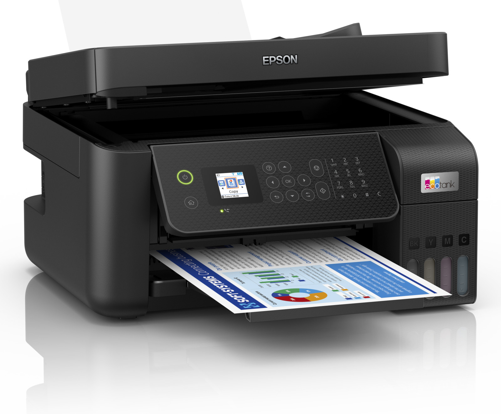 Epson EcoTank L5290 görsel 4