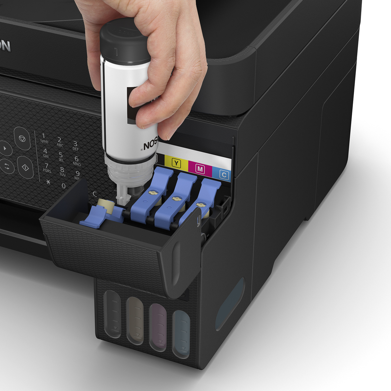 Epson EcoTank L5290 görsel 5