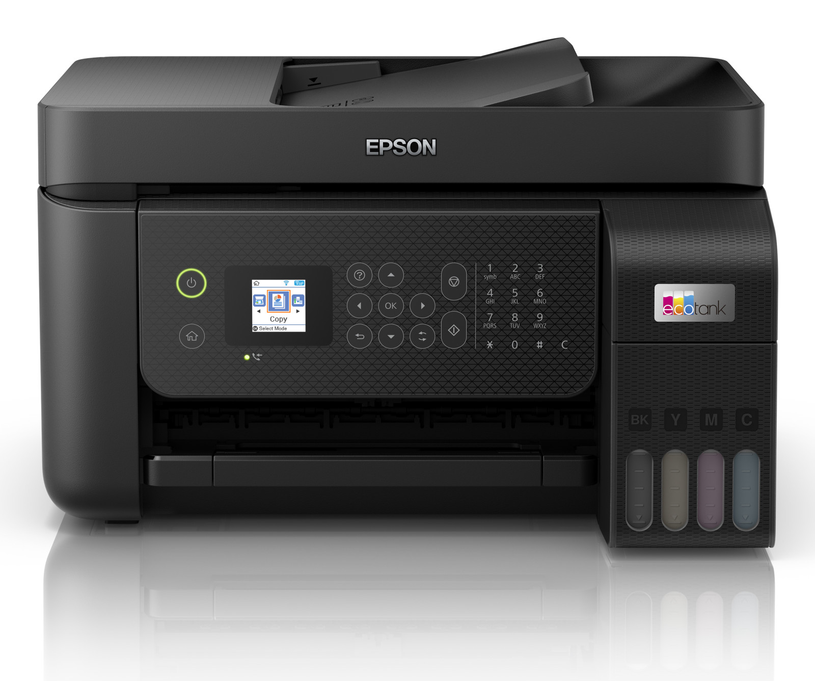 Epson EcoTank L5290 görsel 3