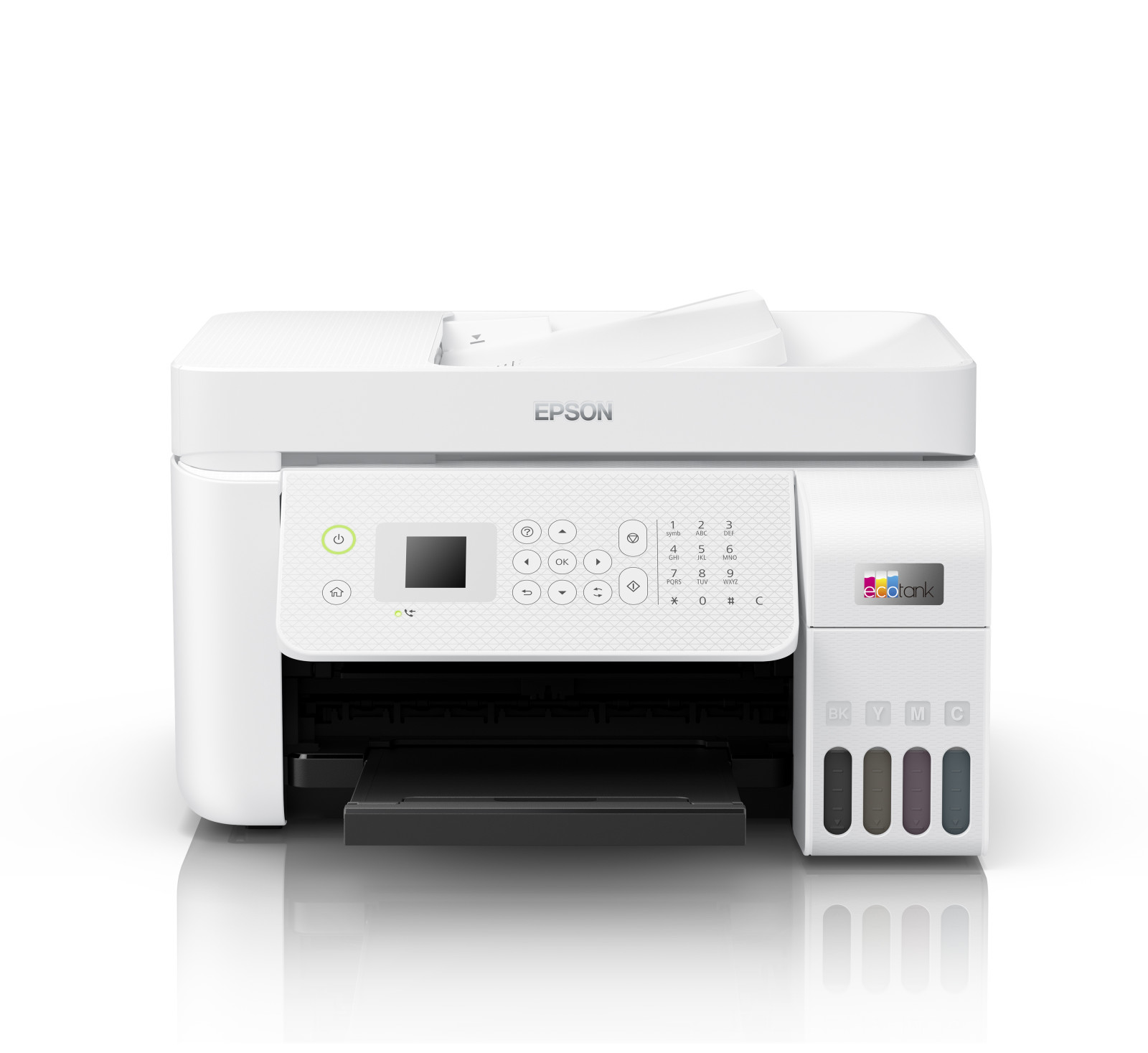 Epson EcoTank L5296