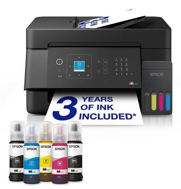 Epson EcoTank L5390