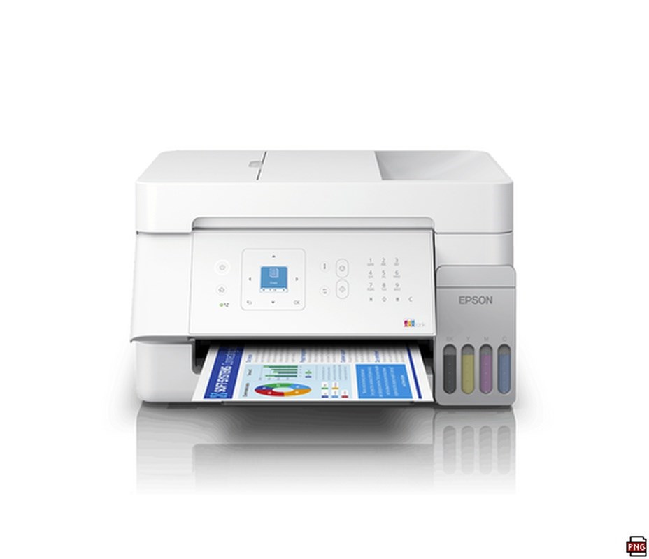 Epson EcoTank L5396