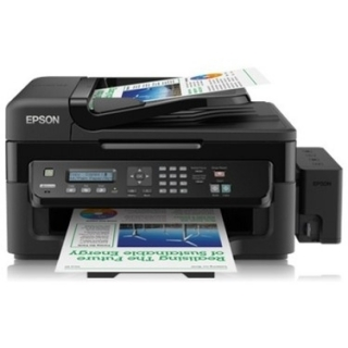 Epson EcoTank L550 - 2
