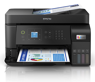 Epson Ecotank L5590
