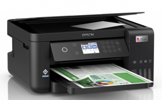 Epson EcoTank L6260 - 2