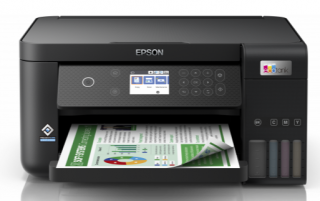 Epson EcoTank L6260 - 3