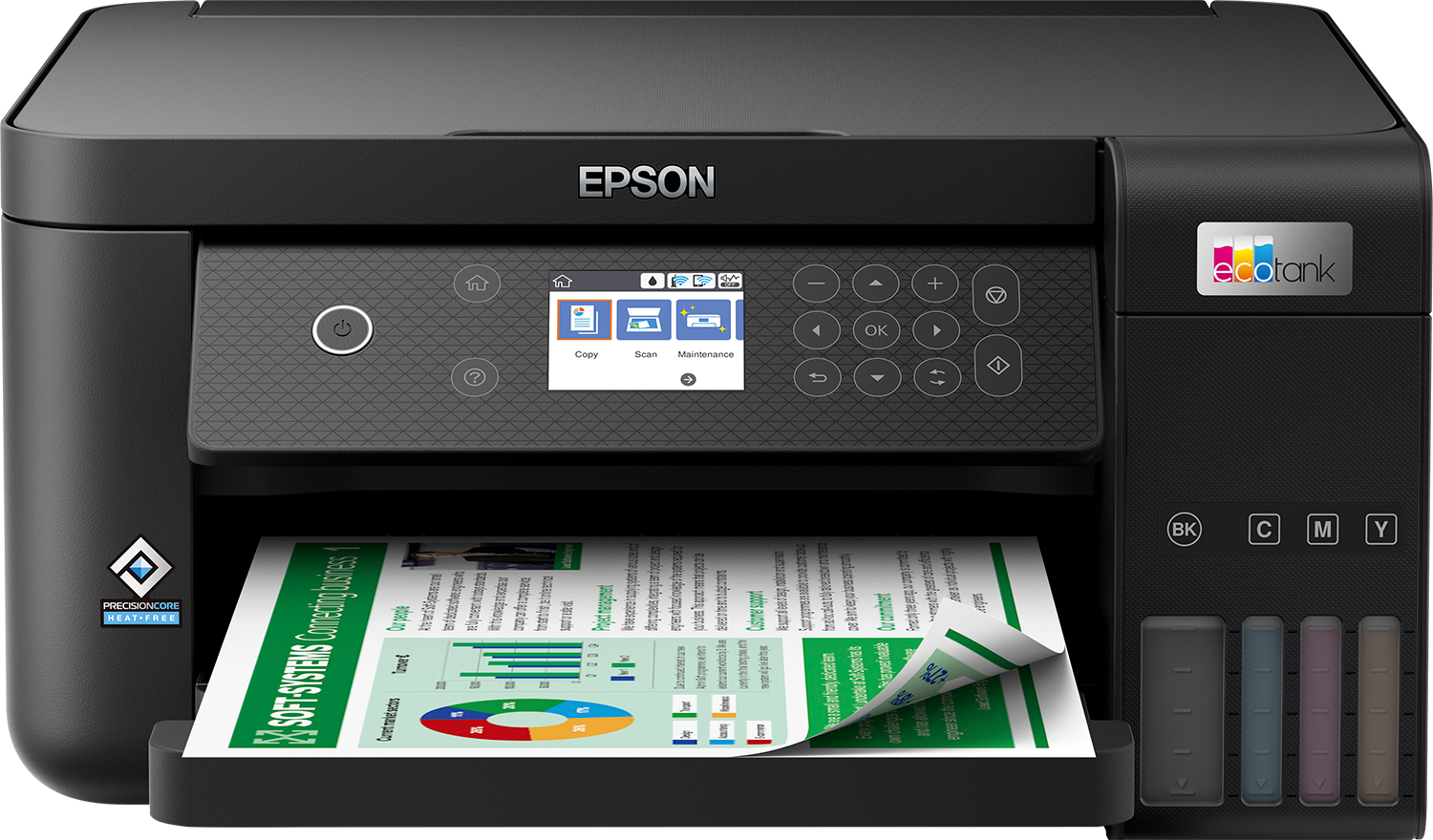Epson EcoTank L6260