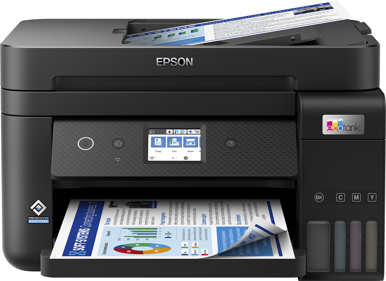 Epson EcoTank L6290 görsel 5