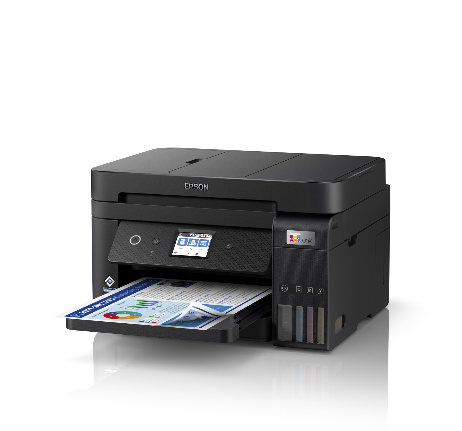 Epson EcoTank L6290 görsel 7
