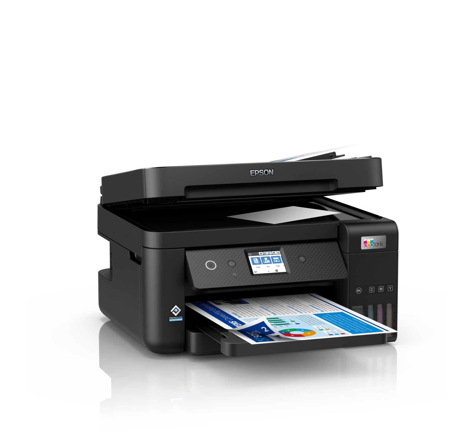 Epson EcoTank L6290 görsel 4