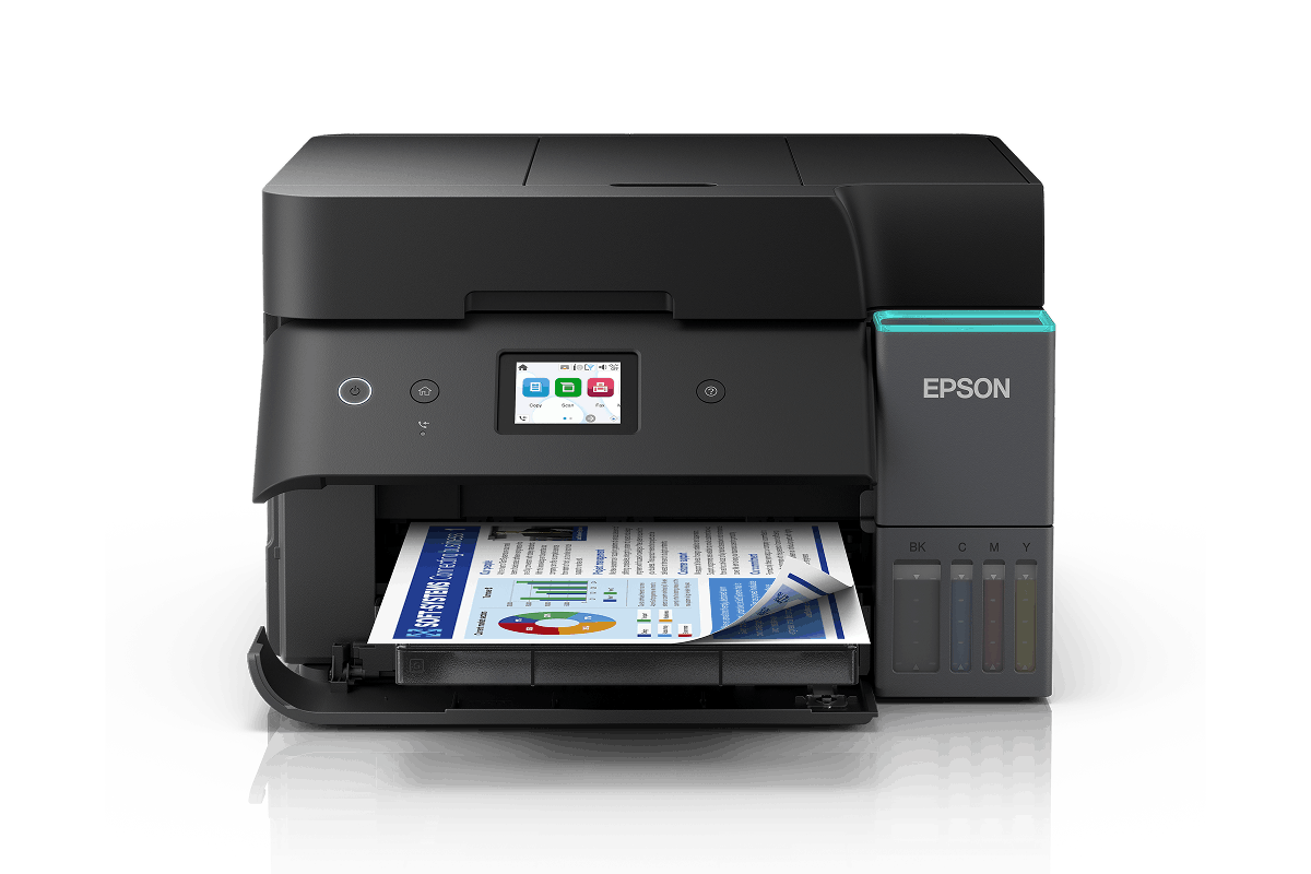 Epson Ecotank L6390