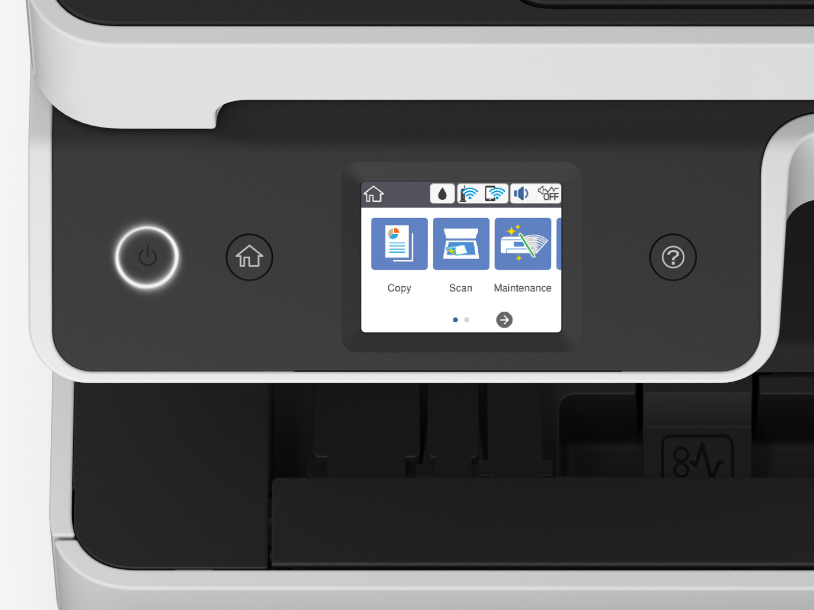 Epson EcoTank L6460 görsel 2