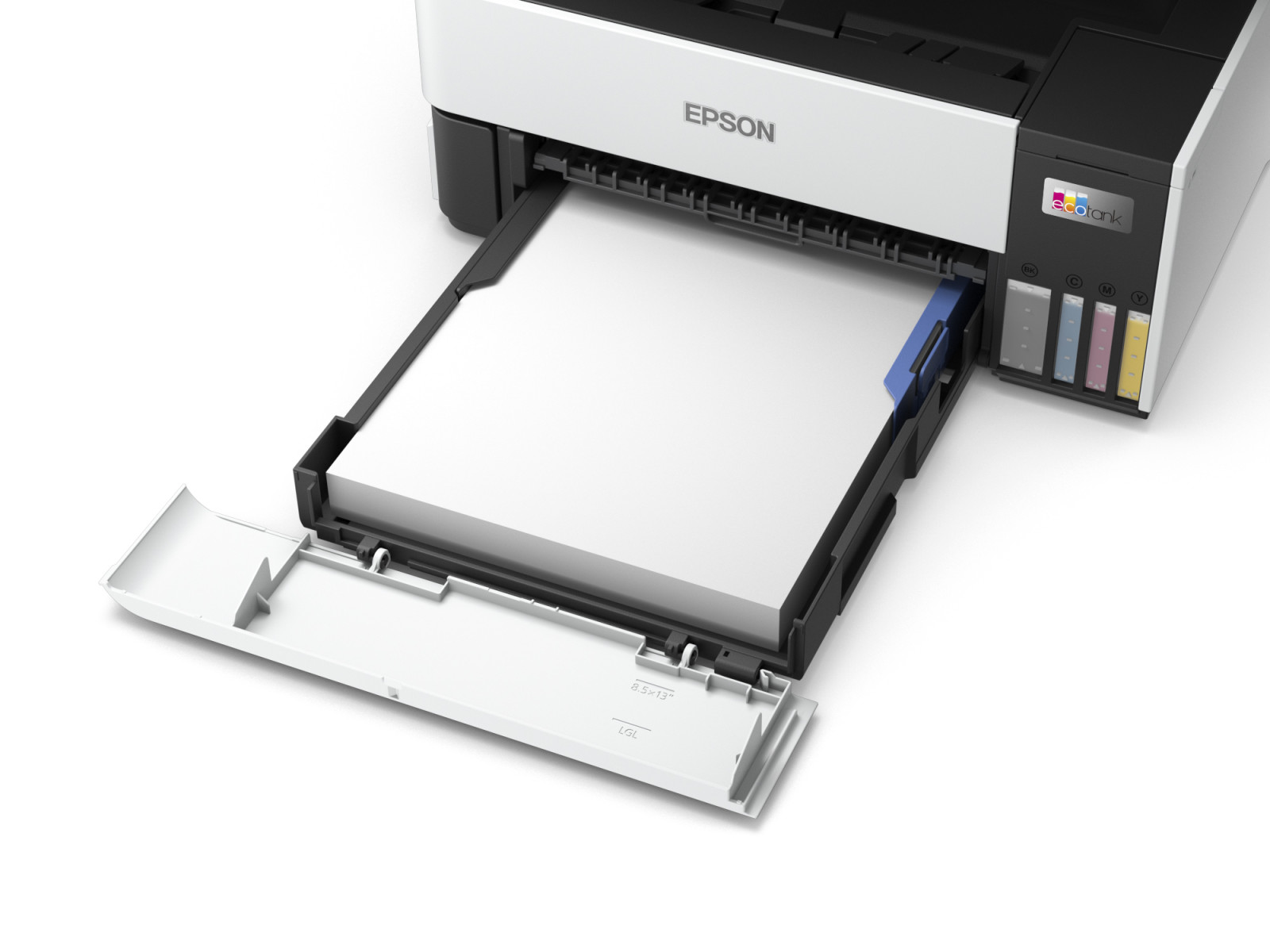 Epson EcoTank L6460 görsel 3