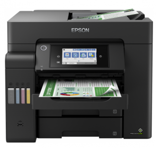 Epson EcoTank L6550 görsel 2