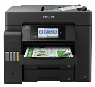 Epson EcoTank L6550 görsel 3