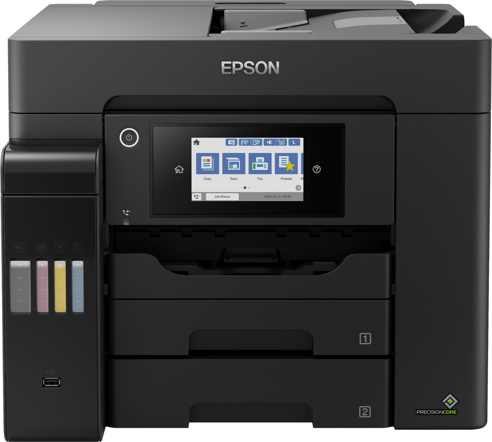 Epson EcoTank L6570 görsel 2