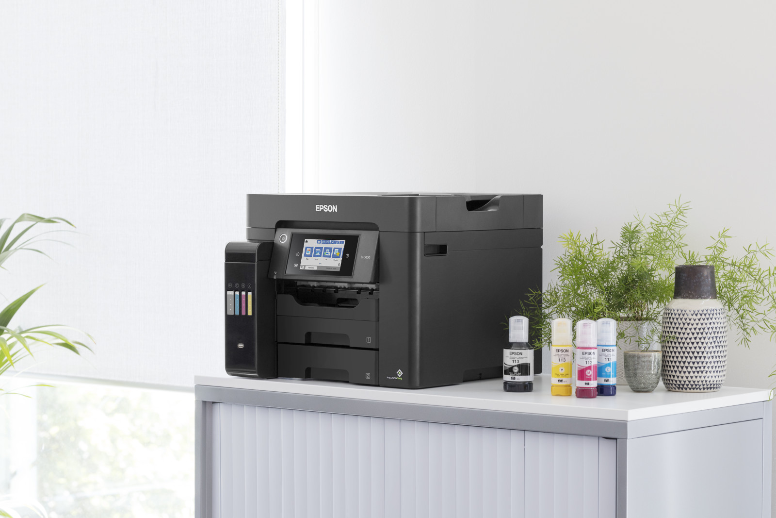 Epson EcoTank L6570 görsel 4