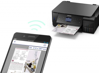 Epson EcoTank L7160 - 2