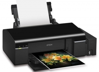 Epson EcoTank L800 - 2