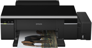Epson EcoTank L800 - 3