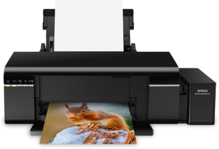 Epson EcoTank L805