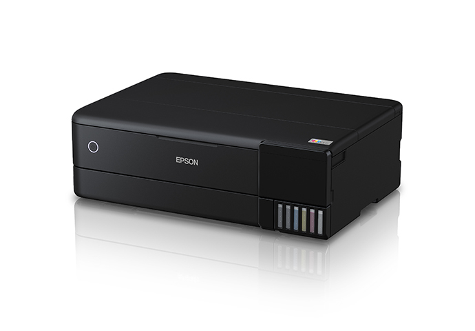 Epson EcoTank L8180 görsel 3