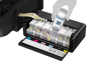 Epson EcoTank L850 - 2