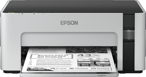 Epson EcoTank M-1100