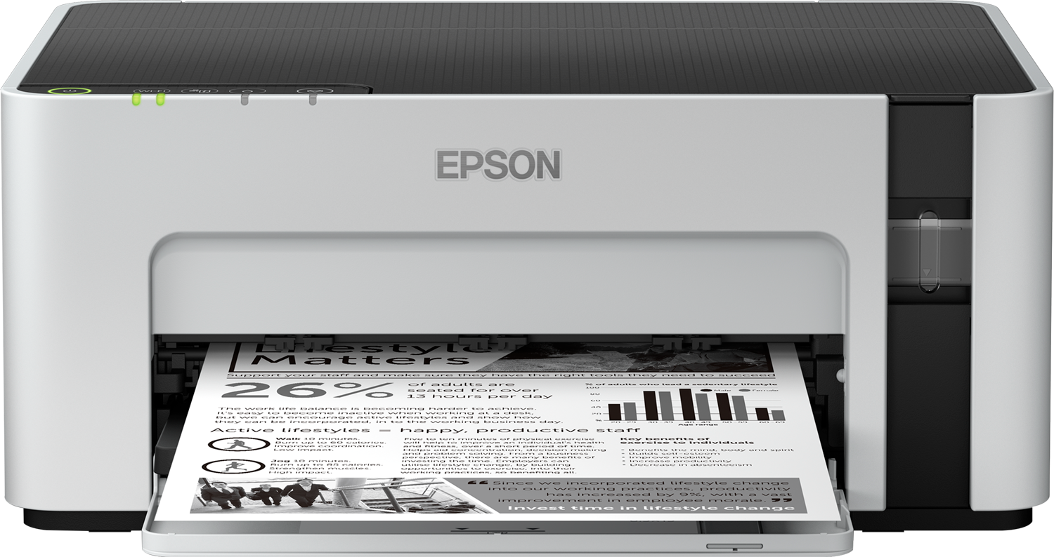 Epson EcoTank M1120