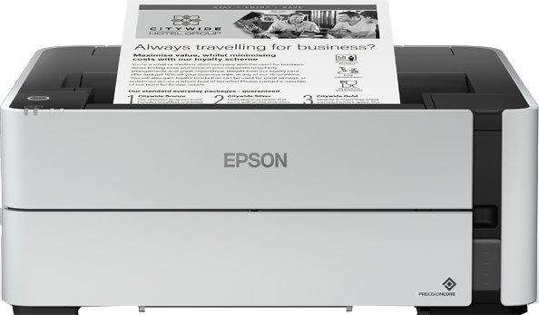 Epson EcoTank M1140