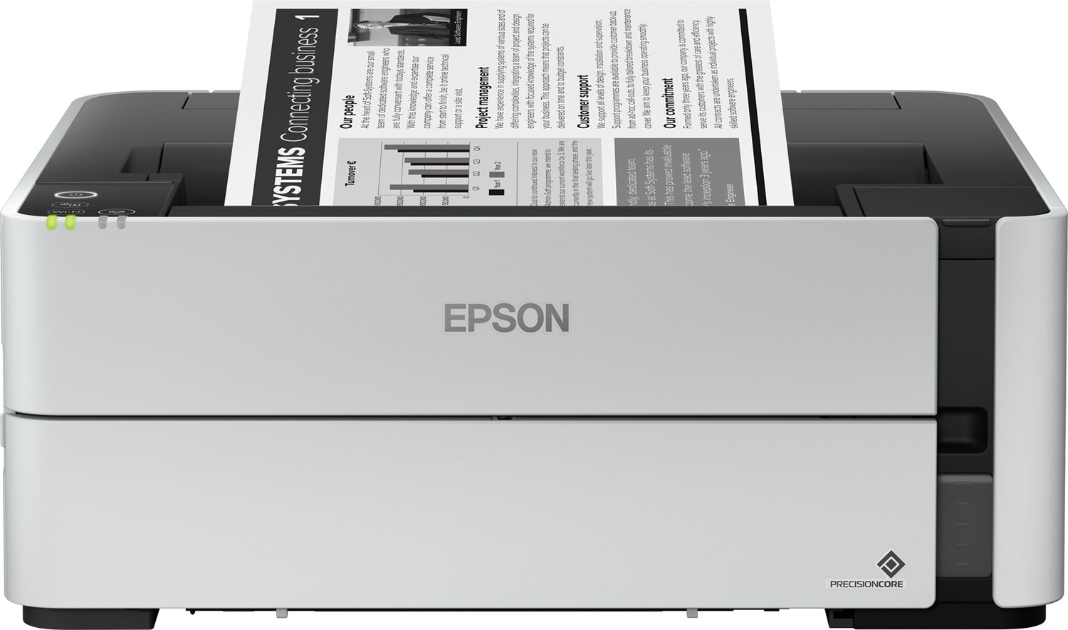 Epson EcoTank M1170