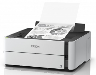 Epson EcoTank M1180 - 3
