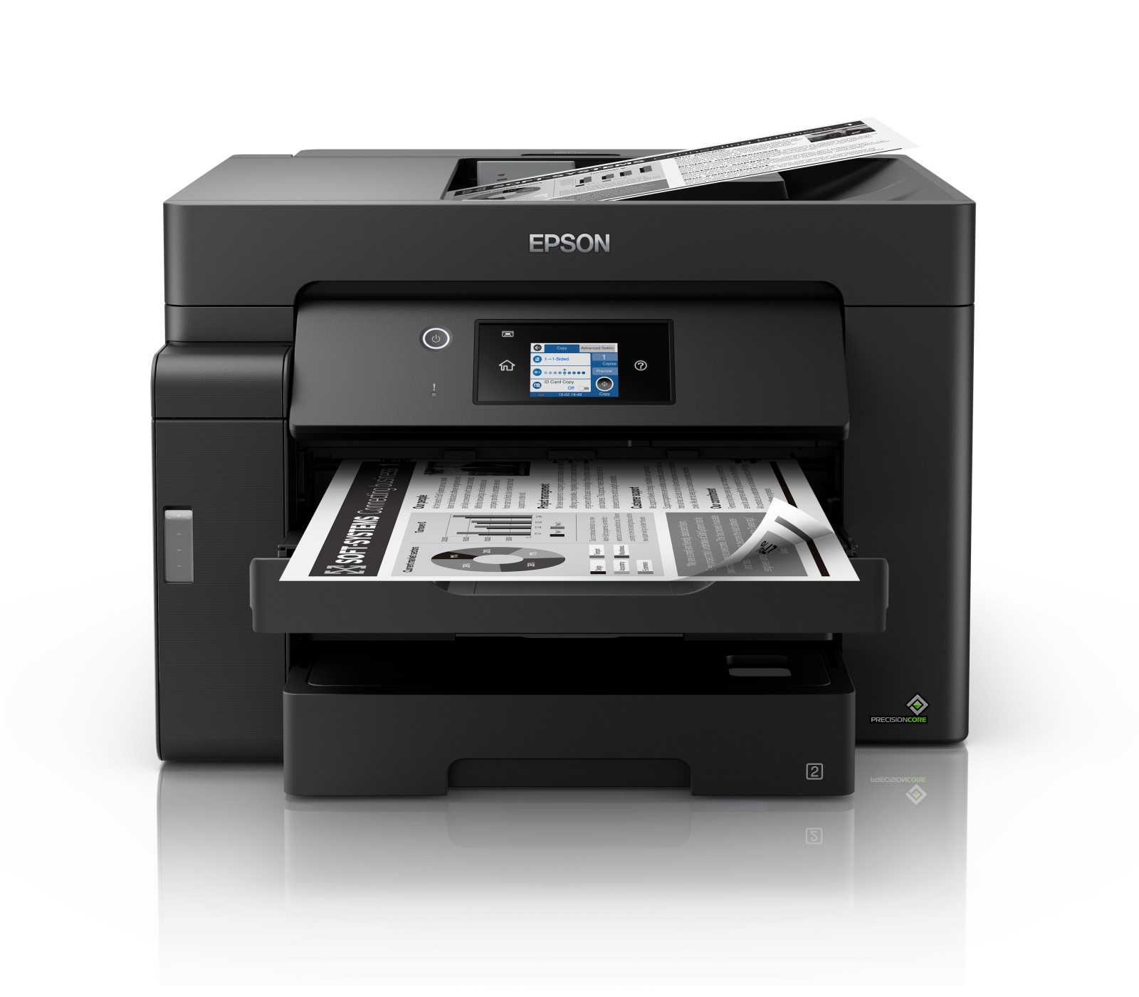 Epson EcoTank M15140